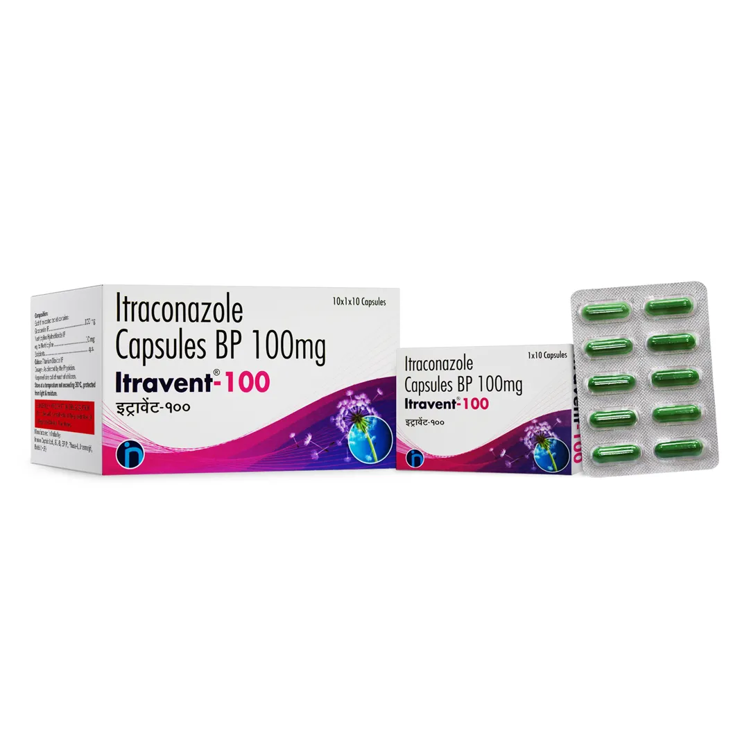 Capsules